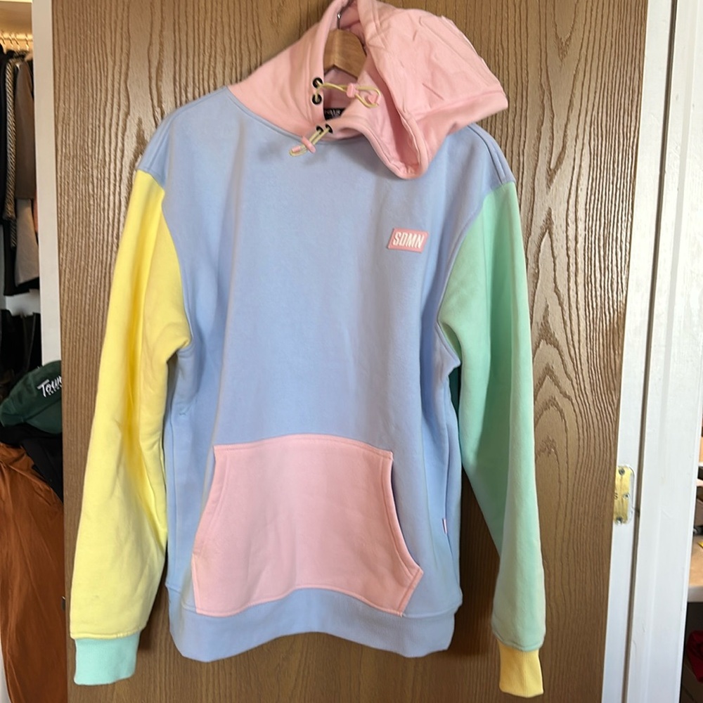 SDMN Sweatshirt